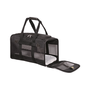 Sherpa Original Deluxe Pet Carrier - Transportbur (S: 38.1x25.4x21.5CM) fra Sherpa | Kjøp hos A - Vet Shop