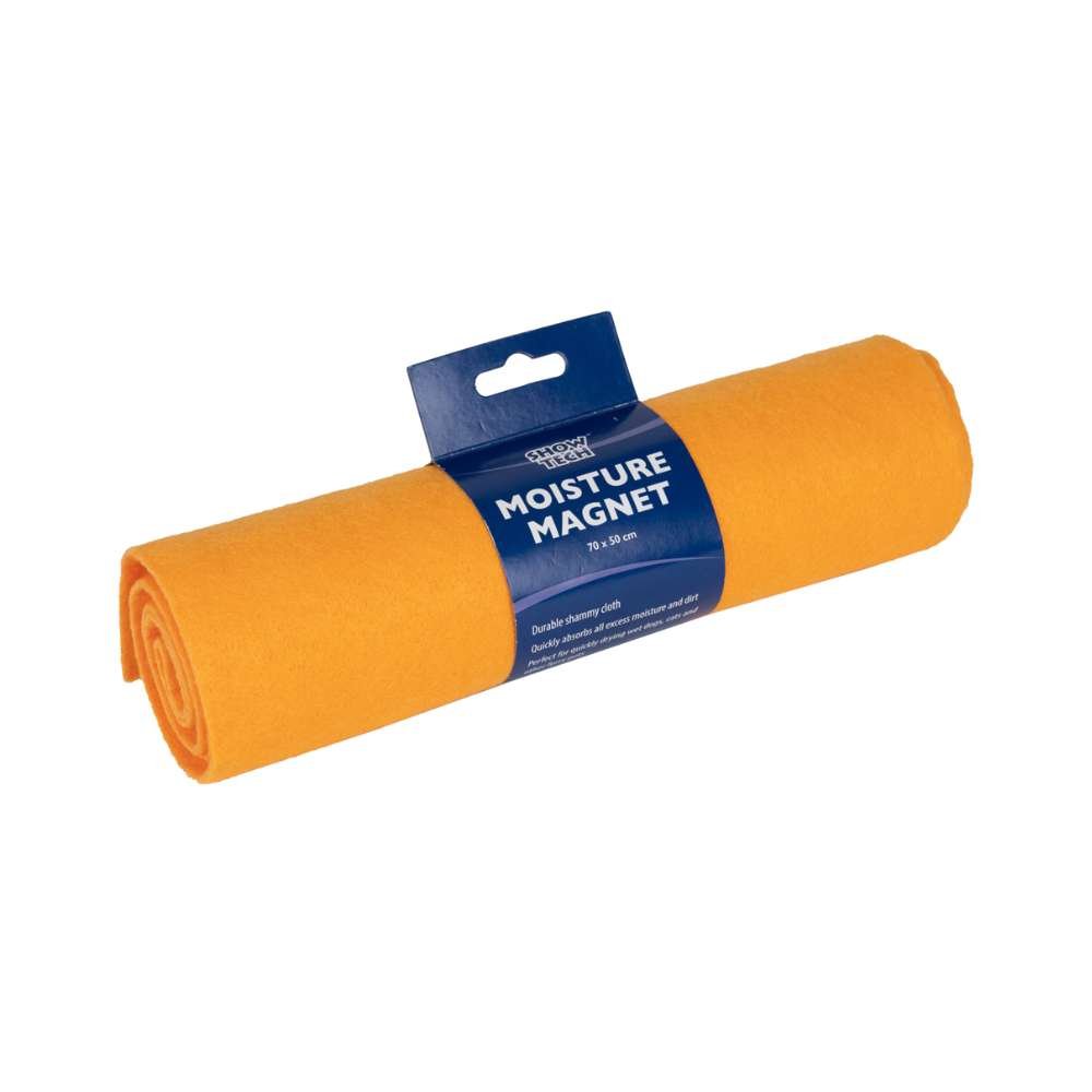 Show Tech Moisture Magnet Håndkle - Håndkle (50 x 70 cm) fra ShowTech | Kjøp hos A - Vet Shop