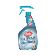 Simple Solution Extreme Flekk - og Luktfjerner - Flekk - /luktfjerner () fra Simple Solution | Kjøp hos A - Vet Shop
