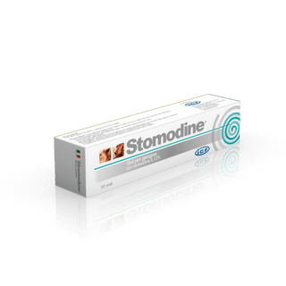 Stomodine - A - Vet Shop