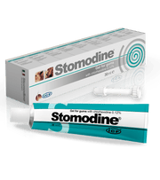 Stomodine - Tann - og munnhelse () fra Nextmune | Kjøp hos A - Vet Shop