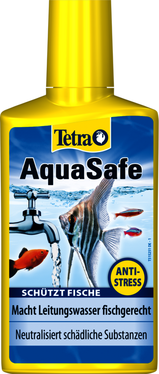 Tetra AquaSafe