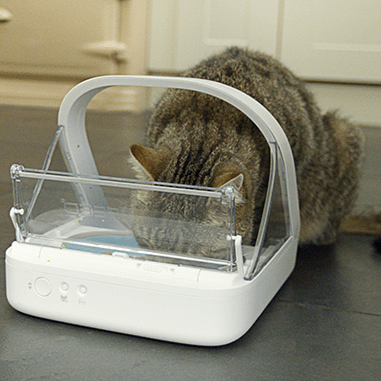 SureFeed Microchip Pet Feeder Connect - A - Vet Shop