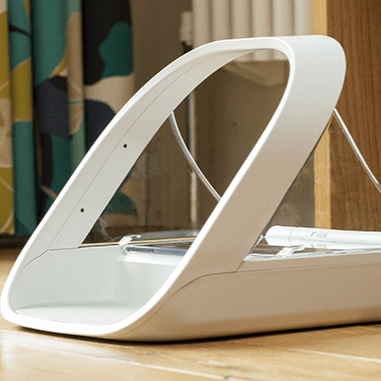 SureFeed Microchip Pet Feeder Connect - Fôrautomat () fra Sure Petcare | Kjøp hos A - Vet Shop