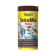 Tetra Min Flakes - Fiskemat () fra Tetra | Kjøp hos A - Vet Shop