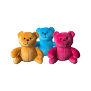 Tiny Tots Teddy - Kosedyr (Rosa) fra Petsports | Kjøp hos A - Vet Shop