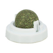 Trixie Catnip ball med holder - A - Vet Shop