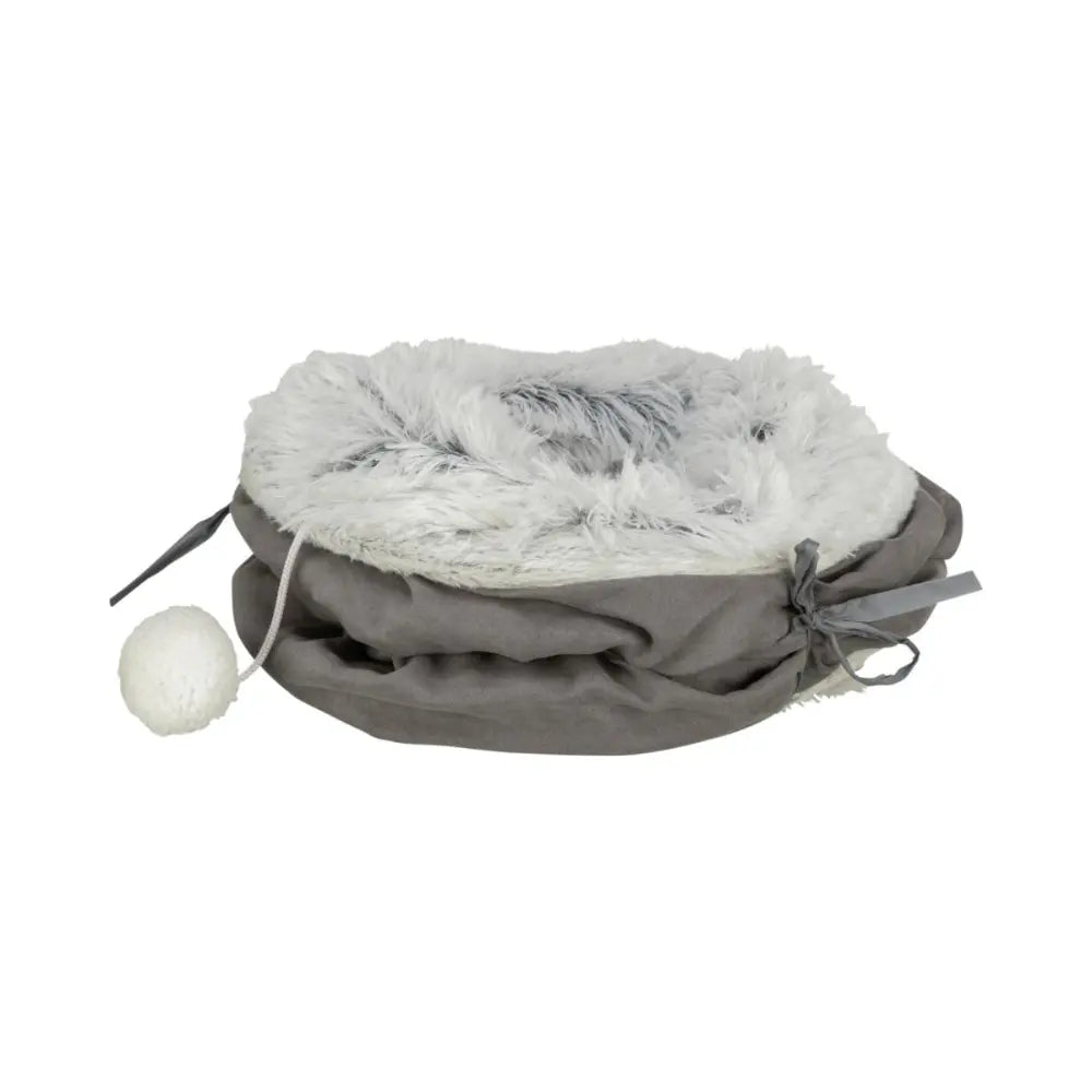 Trixie Harvey leketunnel for katt - Tunnel (ø 27 x 116 cm) fra Trixie | Kjøp hos A - Vet Shop