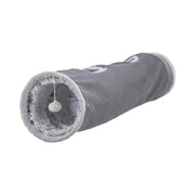 Trixie Harvey leketunnel for katt - Tunnel (ø 27 x 116 cm) fra Trixie | Kjøp hos A - Vet Shop