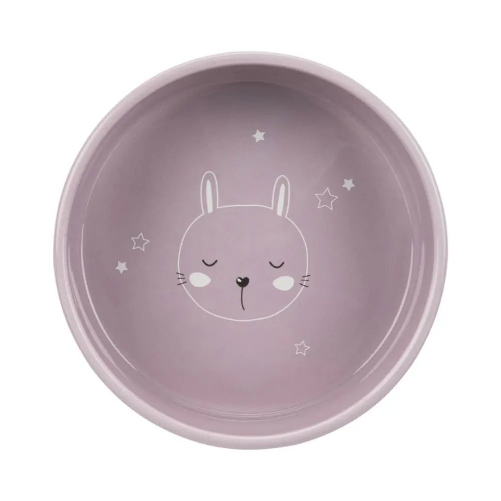 Trixie Junior Keramikkskål - Skål (Medium: 0.3L) fra Trixie | Kjøp hos A - Vet Shop