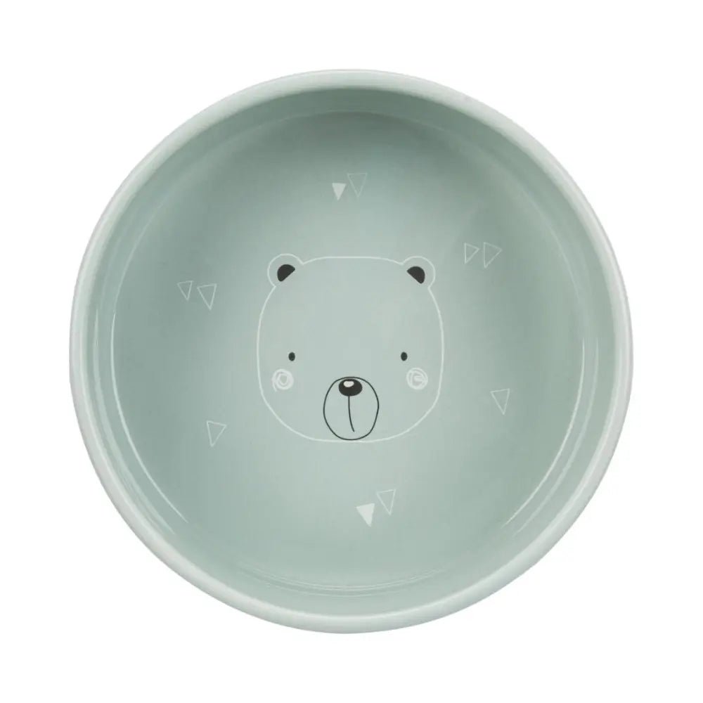 Trixie Junior Keramikkskål - Skål (Medium: 0.3L) fra Trixie | Kjøp hos A - Vet Shop