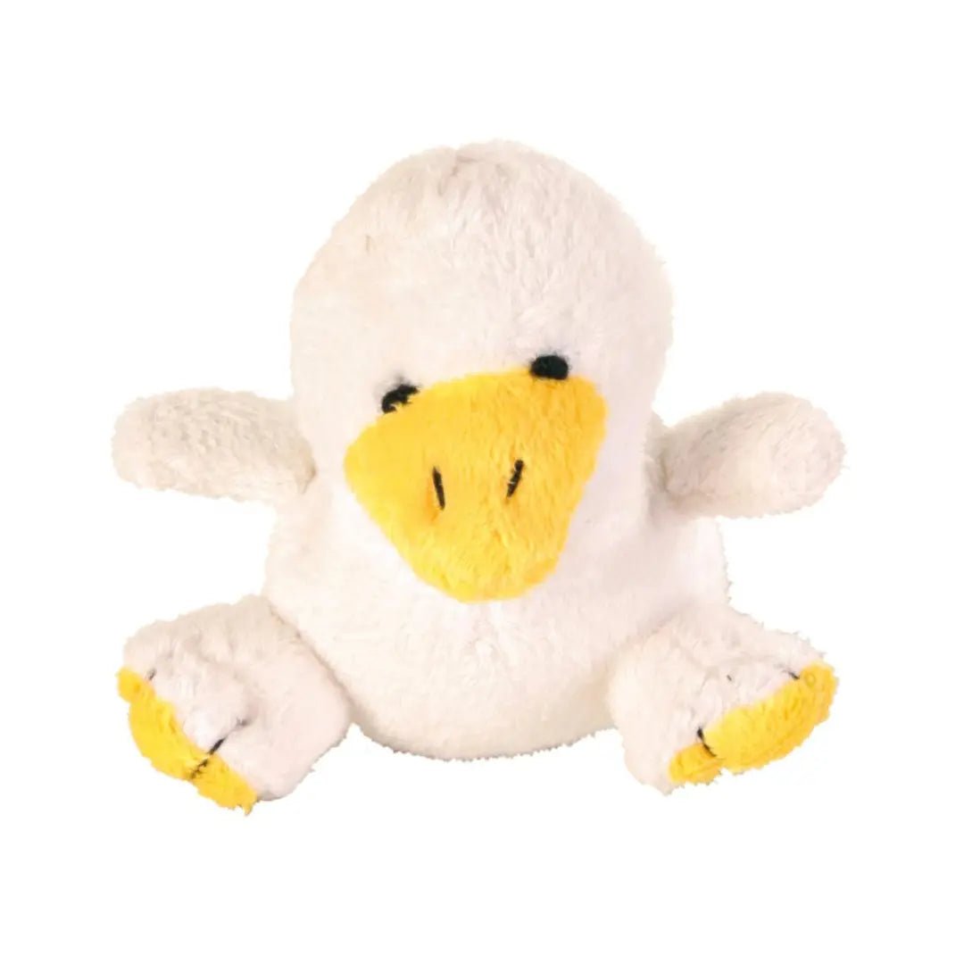 Trixie Liten Bamse med Lyd - A - Vet Shop