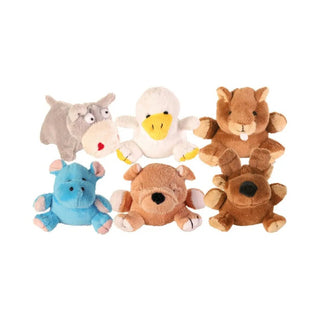 Trixie Liten Bamse med Lyd - A - Vet Shop