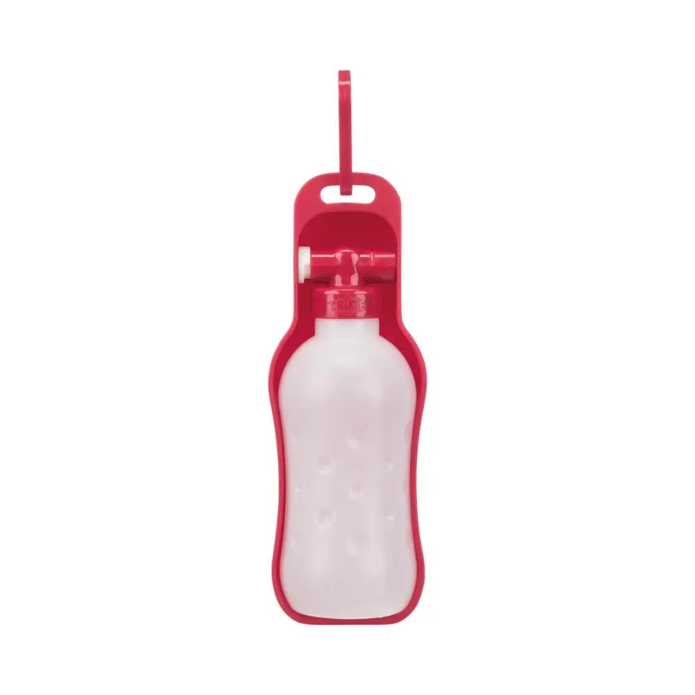 Trixie vannflaske med skål - Vannflaske/skål (250 ml) fra Trixie | Kjøp hos A - Vet Shop