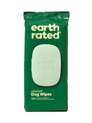 Earth Rated 100 wipes