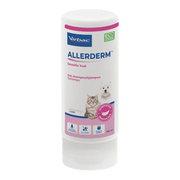 Virbac Allerderm Oat Sensitive Hud Shampoo - A - Vet Shop