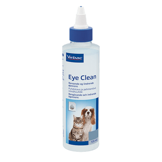 Virbac Eye Clean - A - Vet Shop