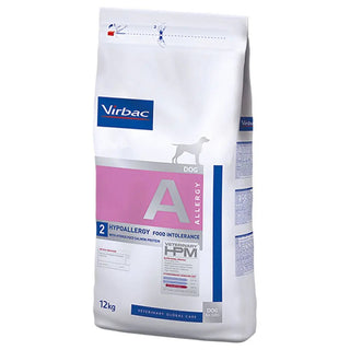 Virbac HPM Dog A2 Hypoallergy Hydrolysed Salmon - A - Vet Shop