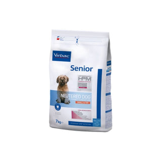 Virbac HPM | Senior Dog Neutered | Small & Toy - A - Vet Shop