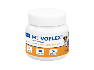 Virbac Movoflex - A - Vet Shop