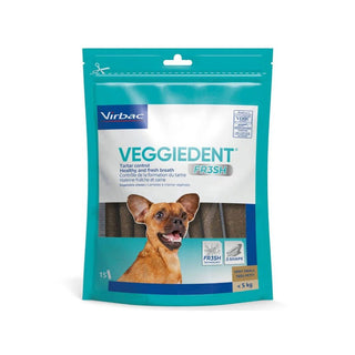 Virbac Veggiedent Fr3sh - A - Vet Shop