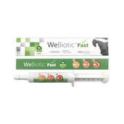 Wepharm WeBiotic - Mage og tarm (15 ml) fra Wepharm | Kjøp hos A - Vet Shop