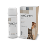 Wepharm WeGastro Fôrtilskudd - Mage og tarm () fra Wepharm | Kjøp hos A - Vet Shop
