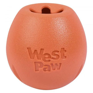 West Paw Rumbl Treat Toy - A - Vet Shop