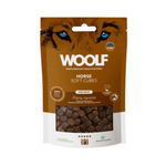 Woolf Soft Cubes Horse - Treningsgodbiter () fra Woolf | Kjøp hos A - Vet Shop