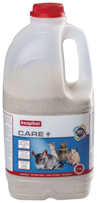 XtraVital Chinchilla Badesand - A - Vet Shop