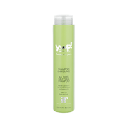 Yuup! All Types Of Coats Shampoo - Shampoo & Pleieprodukter () fra Yuup | Kjøp hos A - Vet Shop
