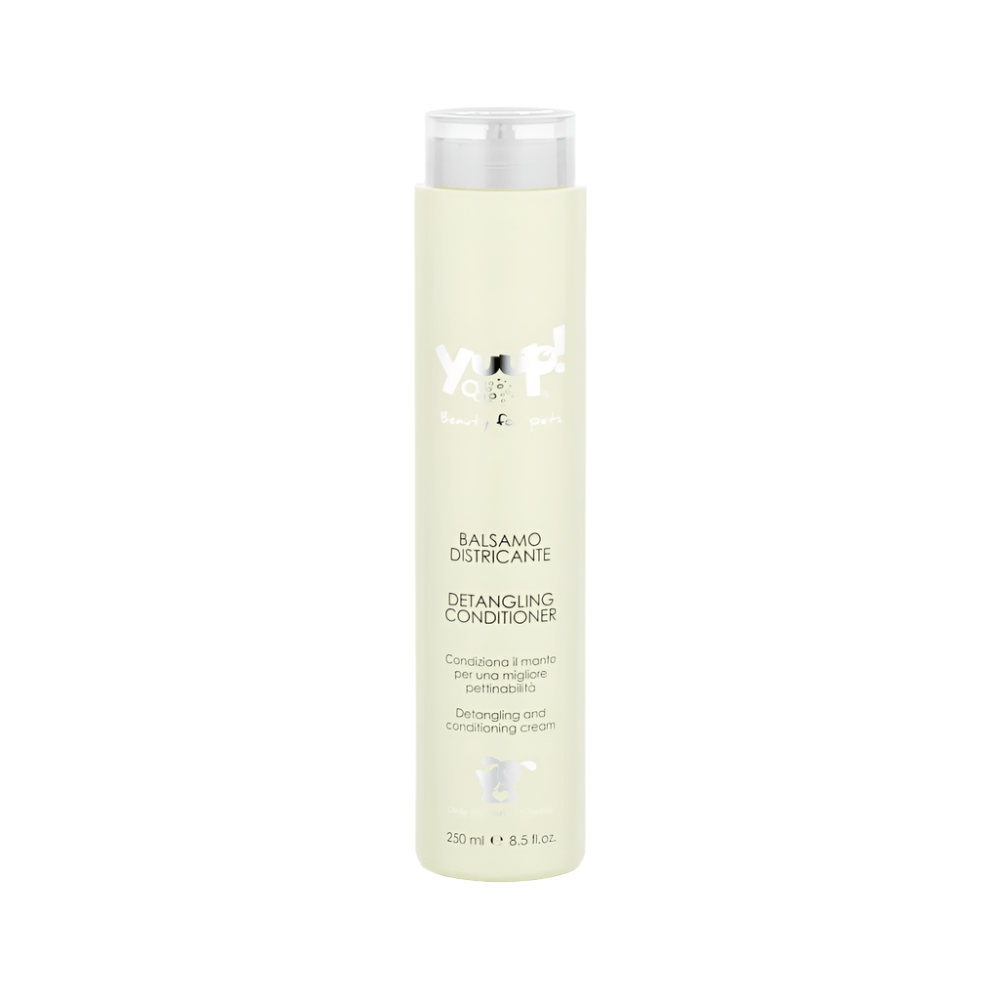 Yuup! Detangling Conditioner - Shampoo & Pleieprodukter () fra Yuup | Kjøp hos A - Vet Shop