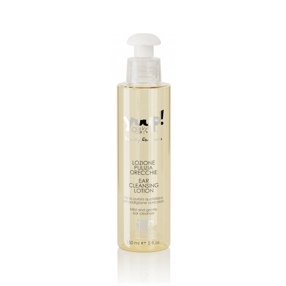 Yuup! Ear Cleansing Lotion - Øreprodukter () fra Yuup | Kjøp hos A - Vet Shop