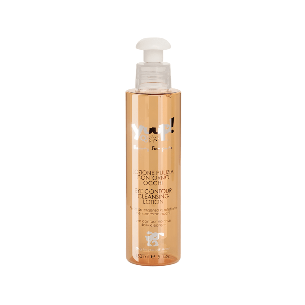 Yuup! Eye Contour Cleansing Lotion - Øyeprodukter () fra Yuup | Kjøp hos A - Vet Shop
