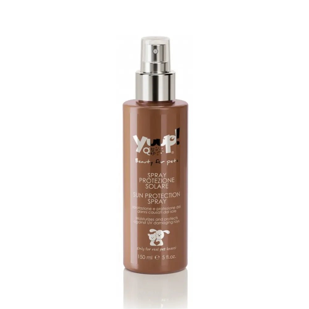 Yuup! Home Sun Protection Spray - Shampoo & Pleieprodukter () fra Yuup | Kjøp hos A - Vet Shop