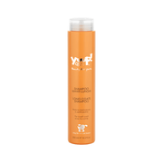 Yuup! Long Coats Shampoo - Shampoo & Pleieprodukter () fra Yuup | Kjøp hos A - Vet Shop