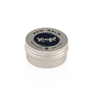 Yuup! Paw Balm Potesalve - A - Vet Shop