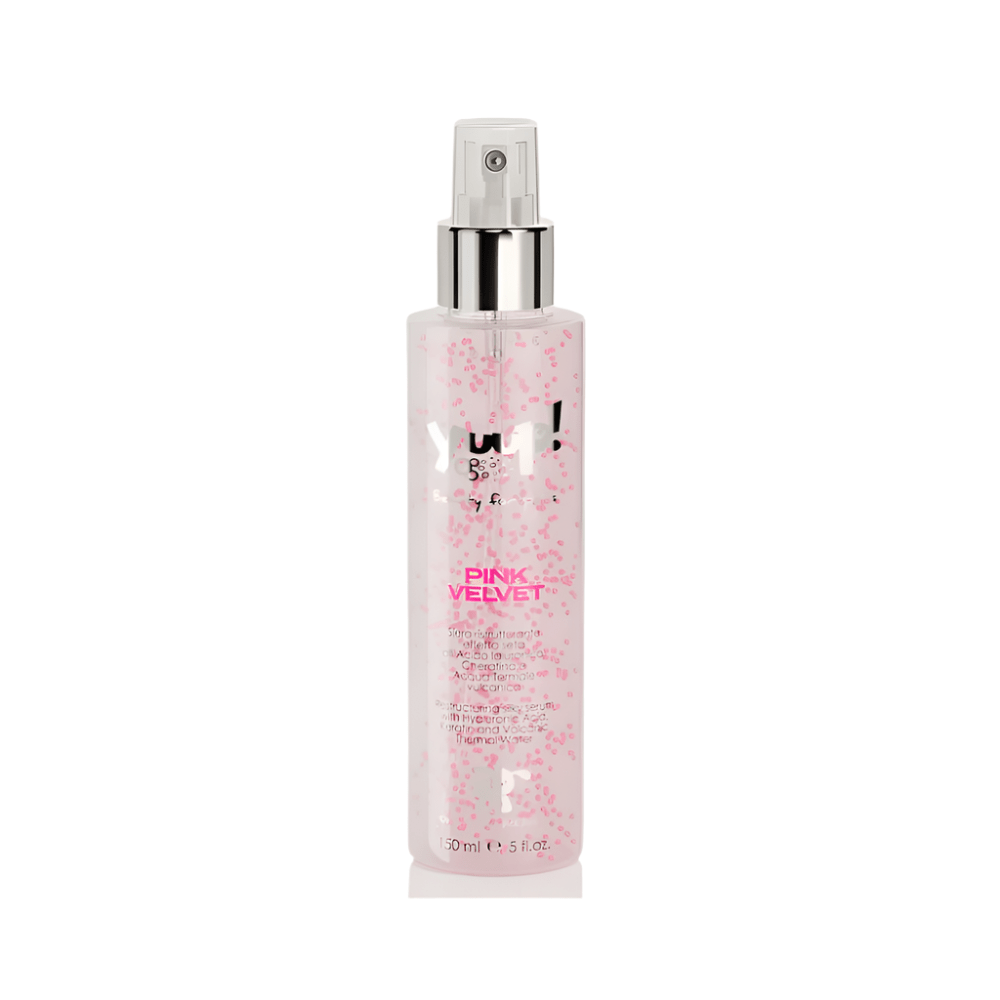 Yuup! Pink Velvet - Shampoo & Pleieprodukter () fra Yuup | Kjøp hos A - Vet Shop