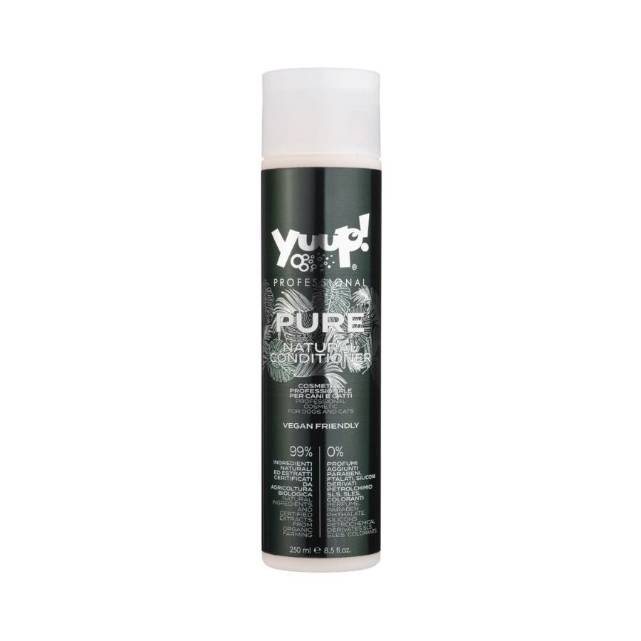 Yuup! PRO Pure Natural Conditioner - A - Vet Shop