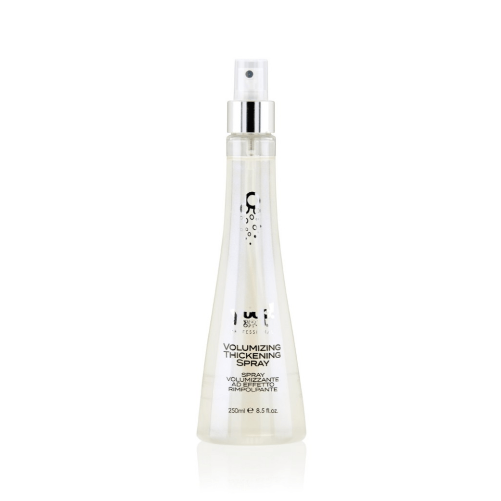 Yuup! PRO Volumizing Thickening Spray - Shampoo & Pleieprodukter () fra Yuup | Kjøp hos A - Vet Shop