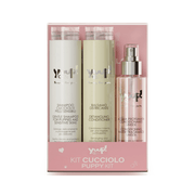Yuup! Puppy Kit - Shampoo & Pleieprodukter () fra Yuup | Kjøp hos A - Vet Shop
