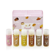 Yuup! Sweet Shampoo Collection - Shampoo & Pleieprodukter () fra Yuup | Kjøp hos A - Vet Shop