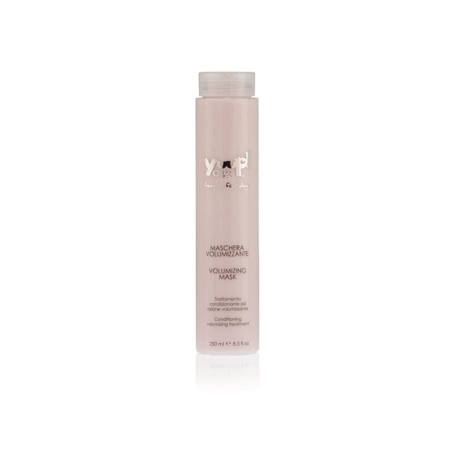 Yuup! Volumizing Mask - A - Vet Shop