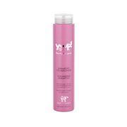 Yuup! Volumizing Shampoo - Shampoo & Pleieprodukter () fra Yuup | Kjøp hos A - Vet Shop