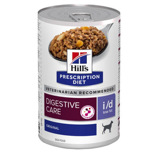 Hills Prescription Diet Canine i/d Low Fat 360g