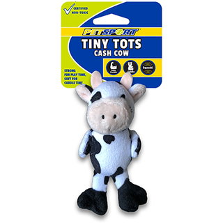 Tiny Tots Cash Cow