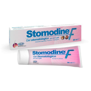 ICF Stomodine Serien
