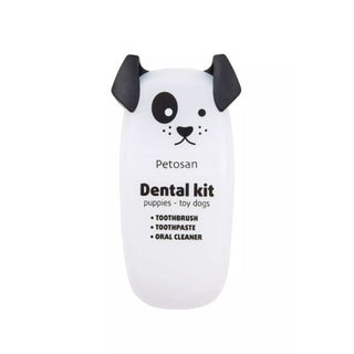 Petosan Dental Kit Puppy