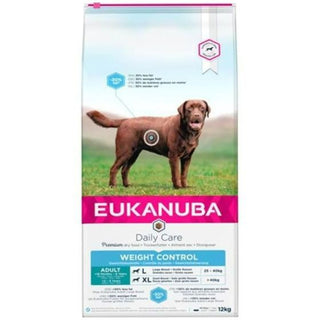 Eukanuba Adult Large Breed Weight Control