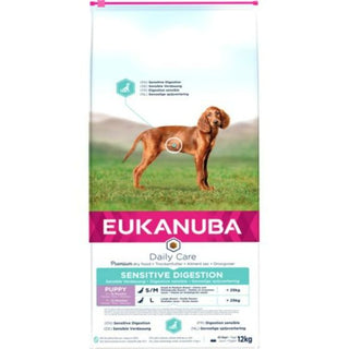 Eukanuba Daily care Sensitive Digestion Puppy